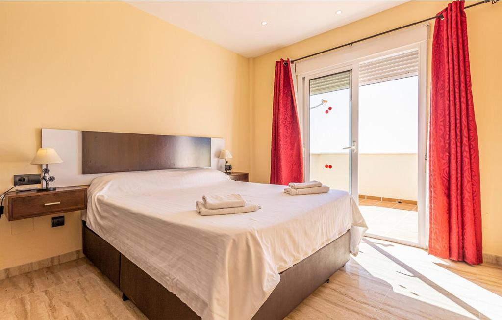 Luxury Villa - La Pia Seaview Torrox Kültér fotó