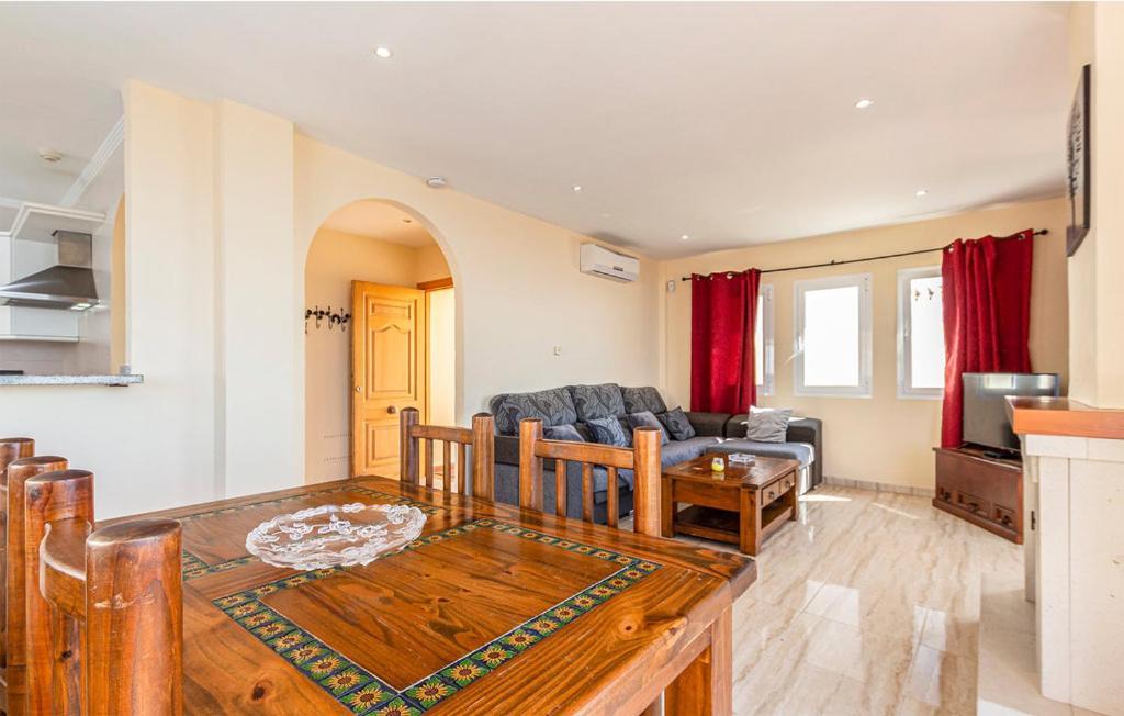 Luxury Villa - La Pia Seaview Torrox Kültér fotó