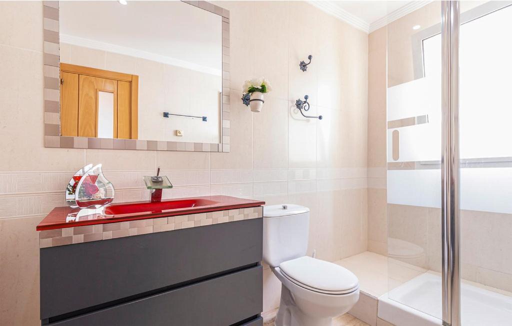 Luxury Villa - La Pia Seaview Torrox Kültér fotó